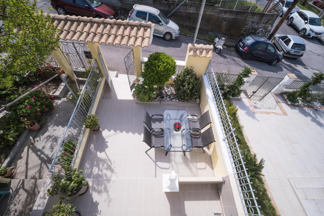 Maison Du Soleil By Hotelius Corfu  Exterior photo